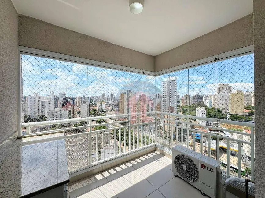 Apartamento com 2 quartos para alugar, 65m2 em Cambuí, Campinas - SP - imagem 7 Foto 7 de Apartamento com 2 quartos para alugar, 65m2 em Cambuí, Campinas - SP