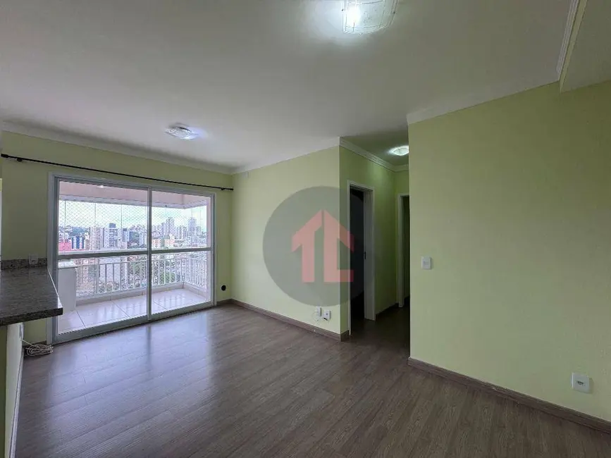 Foto 1 de Apartamento com 2 quartos para alugar, 65m2 em Cambuí, Campinas - SP