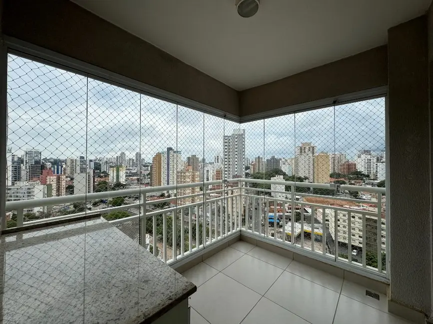 Foto 7 de Apartamento com 2 quartos para alugar, 65m2 em Cambuí, Campinas - SP