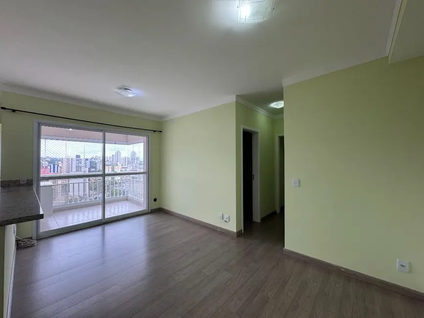 Foto 1 de Apartamento com 2 quartos para alugar, 65m2 em Cambuí, Campinas - SP
