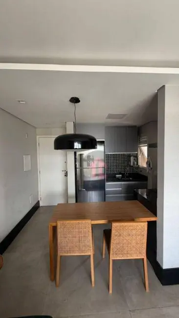 Foto 8 de Apartamento com 1 quarto para alugar, 47m2 em Centro, Campinas - SP