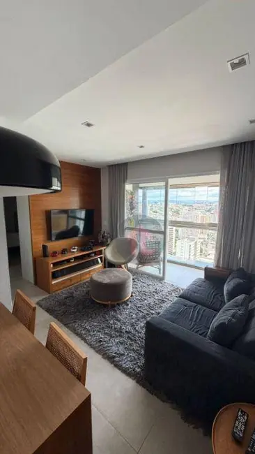 Foto 6 de Apartamento com 1 quarto para alugar, 47m2 em Centro, Campinas - SP