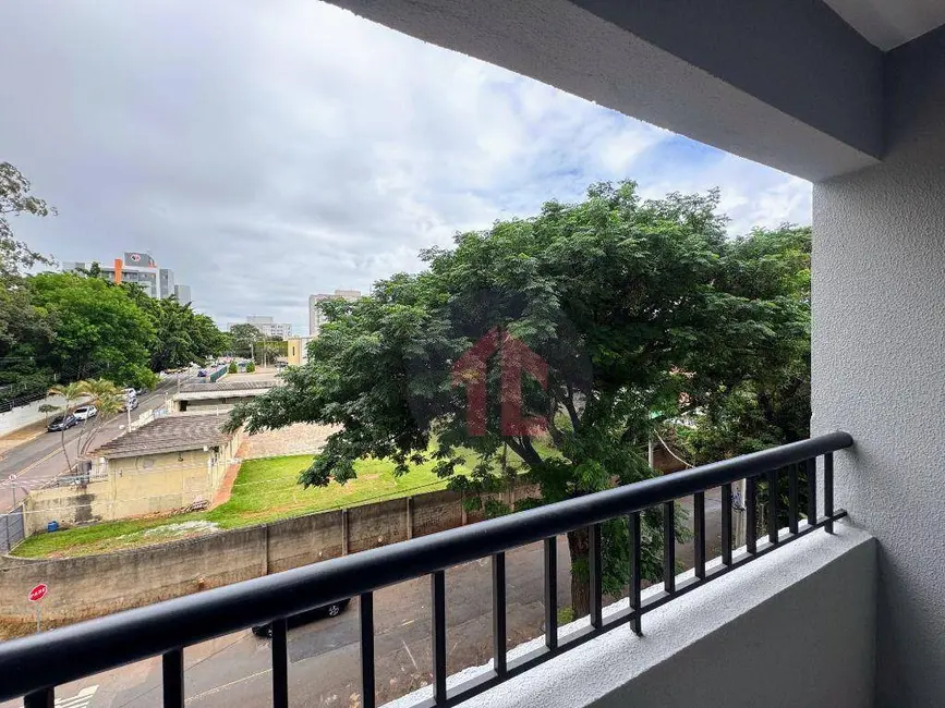 Apartamento com 2 quartos à venda, 49m2 em Parque Rural Fazenda Santa Cândida, Campinas - SP - imagem 7 Foto 7 de Apartamento com 2 quartos à venda, 49m2 em Parque Rural Fazenda Santa Cândida, Campinas - SP