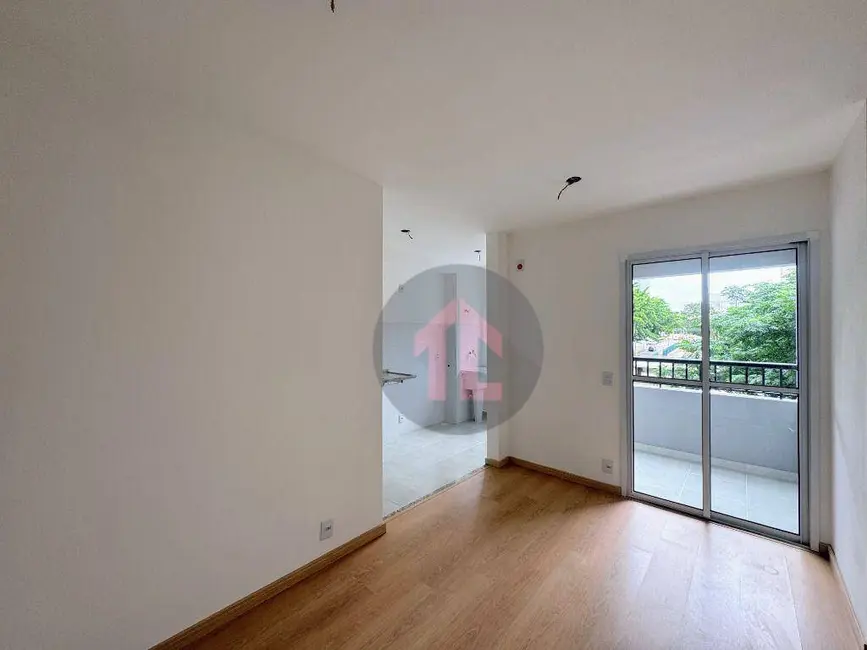 Apartamento com 2 quartos à venda, 49m2 em Parque Rural Fazenda Santa Cândida, Campinas - SP - imagem 1 Foto 1 de Apartamento com 2 quartos à venda, 49m2 em Parque Rural Fazenda Santa Cândida, Campinas - SP