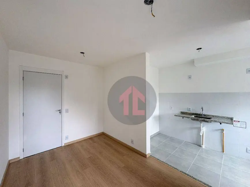 Apartamento com 2 quartos à venda, 49m2 em Parque Rural Fazenda Santa Cândida, Campinas - SP - imagem 2 Foto 2 de Apartamento com 2 quartos à venda, 49m2 em Parque Rural Fazenda Santa Cândida, Campinas - SP