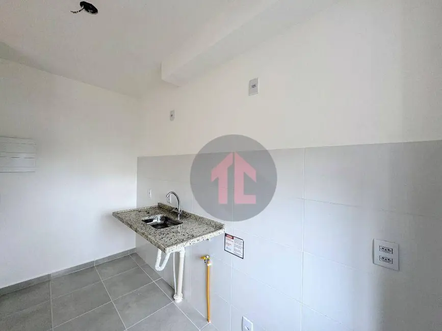 Apartamento com 2 quartos à venda, 49m2 em Parque Rural Fazenda Santa Cândida, Campinas - SP - imagem 4 Foto 4 de Apartamento com 2 quartos à venda, 49m2 em Parque Rural Fazenda Santa Cândida, Campinas - SP