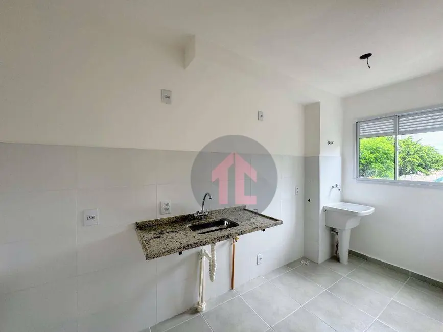 Apartamento com 2 quartos à venda, 49m2 em Parque Rural Fazenda Santa Cândida, Campinas - SP - imagem 3 Foto 3 de Apartamento com 2 quartos à venda, 49m2 em Parque Rural Fazenda Santa Cândida, Campinas - SP
