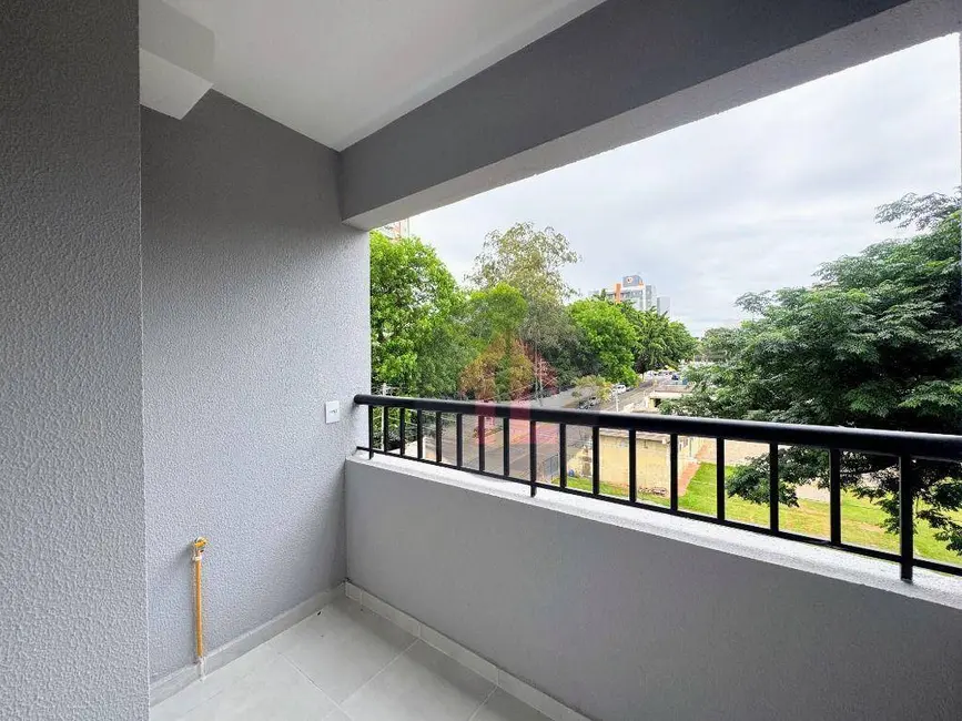 Apartamento com 2 quartos à venda, 49m2 em Parque Rural Fazenda Santa Cândida, Campinas - SP - imagem 6 Foto 6 de Apartamento com 2 quartos à venda, 49m2 em Parque Rural Fazenda Santa Cândida, Campinas - SP