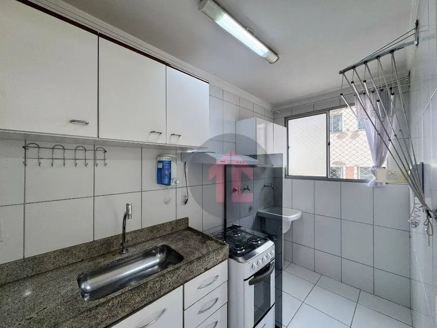 Foto 4 de Apartamento com 2 quartos à venda, 45m2 em Loteamento Parque São Martinho, Campinas - SP