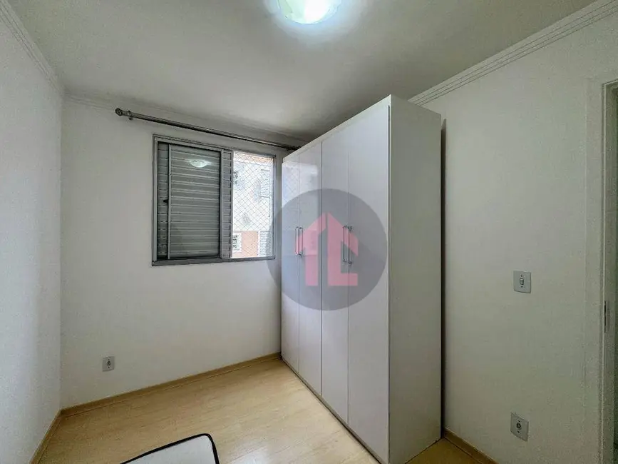Foto 8 de Apartamento com 2 quartos à venda, 45m2 em Loteamento Parque São Martinho, Campinas - SP