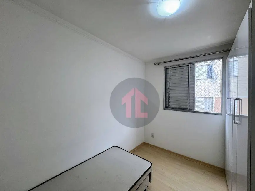 Foto 7 de Apartamento com 2 quartos à venda, 45m2 em Loteamento Parque São Martinho, Campinas - SP