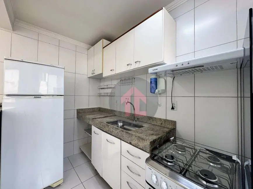Foto 5 de Apartamento com 2 quartos à venda, 45m2 em Loteamento Parque São Martinho, Campinas - SP