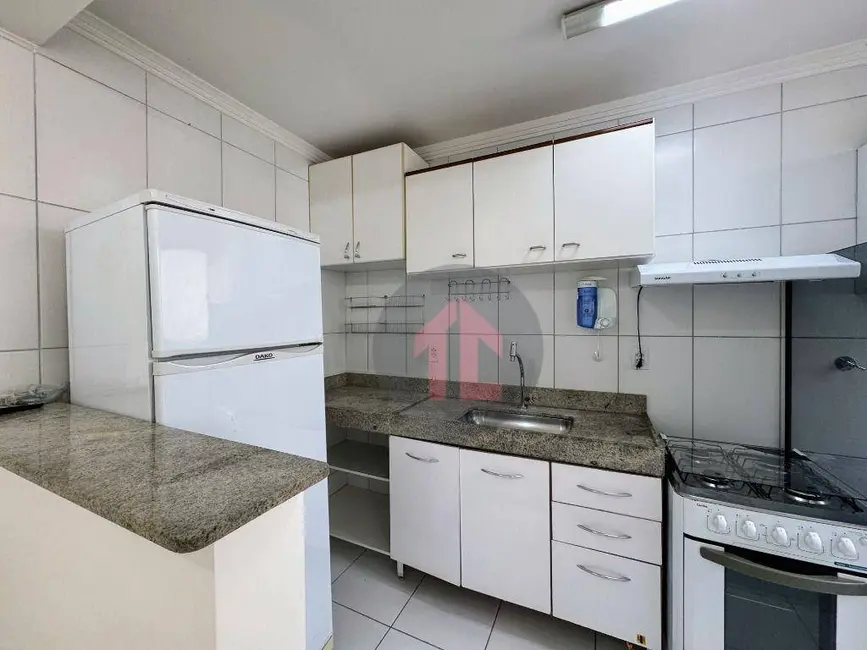 Foto 3 de Apartamento com 2 quartos à venda, 45m2 em Loteamento Parque São Martinho, Campinas - SP