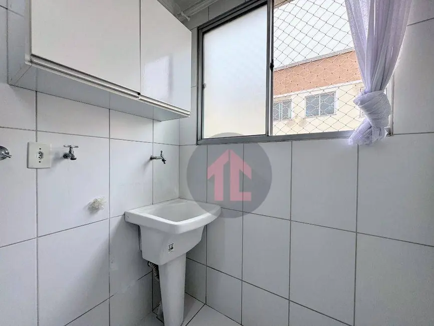 Foto 6 de Apartamento com 2 quartos à venda, 45m2 em Loteamento Parque São Martinho, Campinas - SP