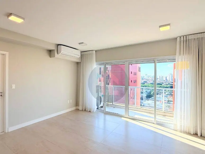 Foto 3 de Apartamento com 2 quartos à venda, 72m2 em Cambuí, Campinas - SP