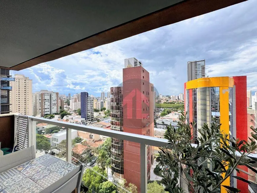 Foto 9 de Apartamento com 2 quartos à venda, 72m2 em Cambuí, Campinas - SP