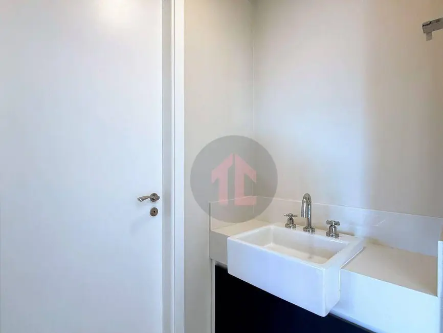 Foto 6 de Apartamento com 2 quartos à venda, 72m2 em Cambuí, Campinas - SP