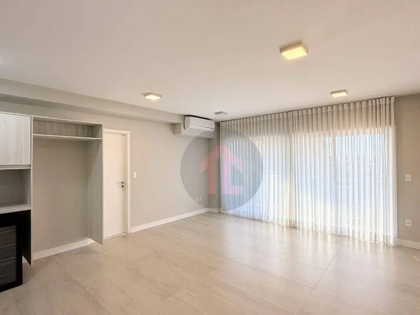 Foto 1 de Apartamento com 2 quartos à venda, 72m2 em Cambuí, Campinas - SP