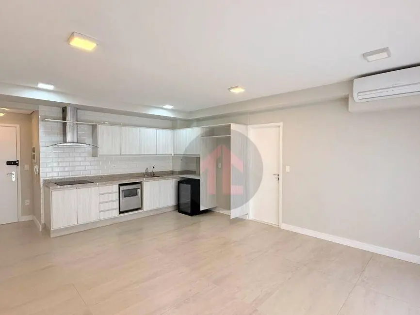 Foto 2 de Apartamento com 2 quartos à venda, 72m2 em Cambuí, Campinas - SP