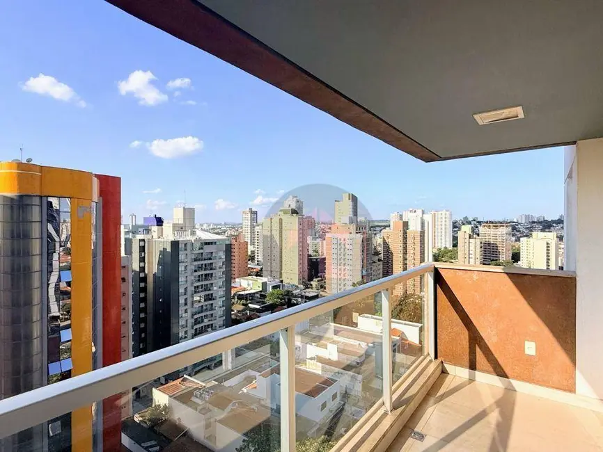 Foto 5 de Apartamento com 2 quartos à venda, 72m2 em Cambuí, Campinas - SP