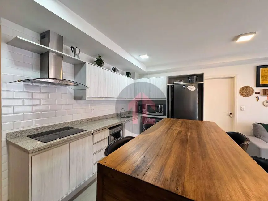 Foto 6 de Apartamento com 2 quartos à venda, 72m2 em Cambuí, Campinas - SP