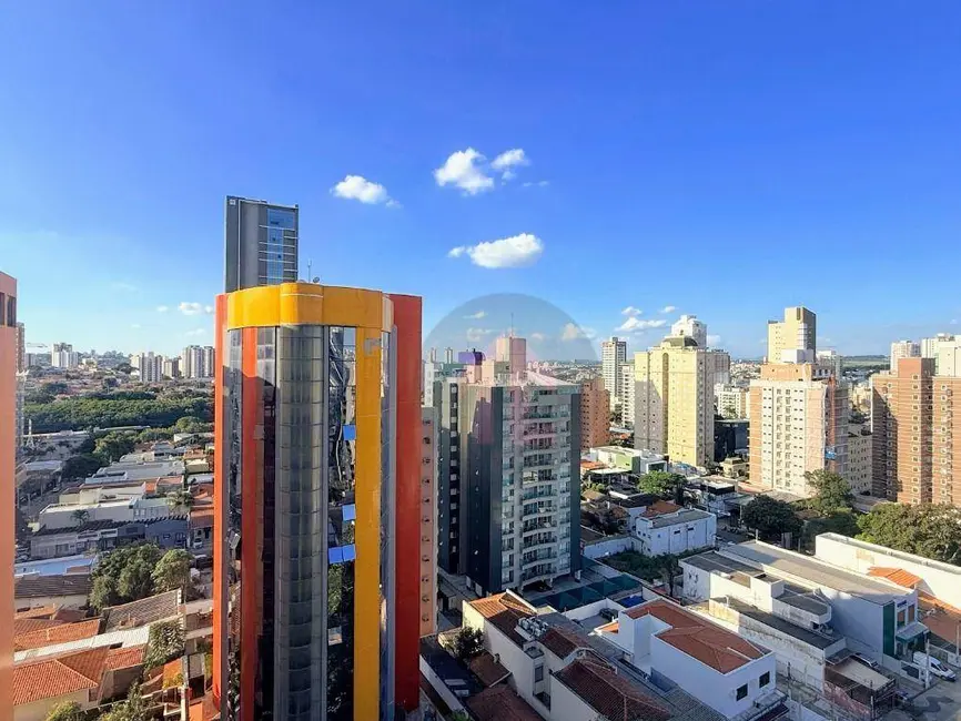 Foto 4 de Apartamento com 2 quartos à venda, 72m2 em Cambuí, Campinas - SP