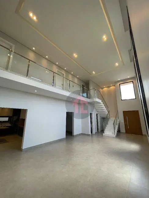 Sobrado com 4 quartos à venda, 386m2 em Loteamento Parque dos Alecrins, Campinas - SP - imagem 6 Foto 6 de Sobrado com 4 quartos à venda, 386m2 em Loteamento Parque dos Alecrins, Campinas - SP