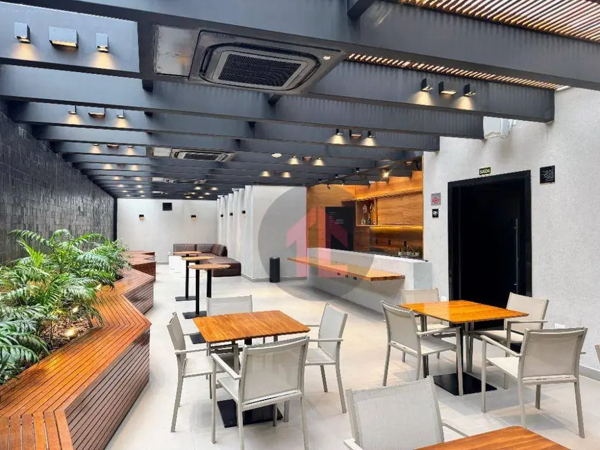 Apartamento com 1 quarto à venda, 39m2 em Cambuí, Campinas - SP - imagem 9 Foto 9 de Apartamento com 1 quarto à venda, 39m2 em Cambuí, Campinas - SP