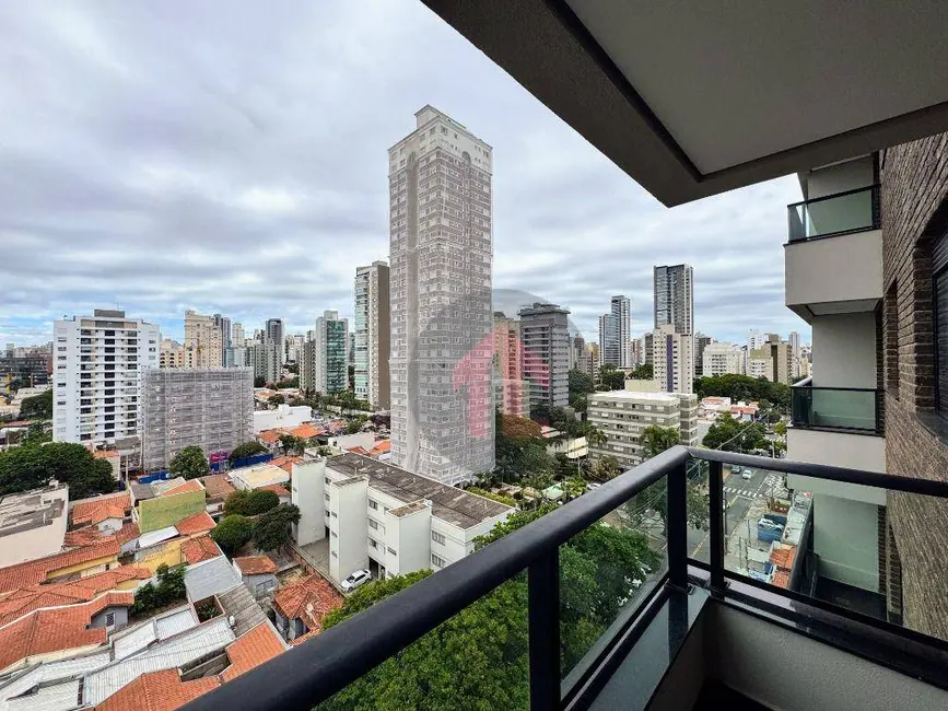 Apartamento com 1 quarto à venda, 39m2 em Cambuí, Campinas - SP - imagem 5 Foto 5 de Apartamento com 1 quarto à venda, 39m2 em Cambuí, Campinas - SP