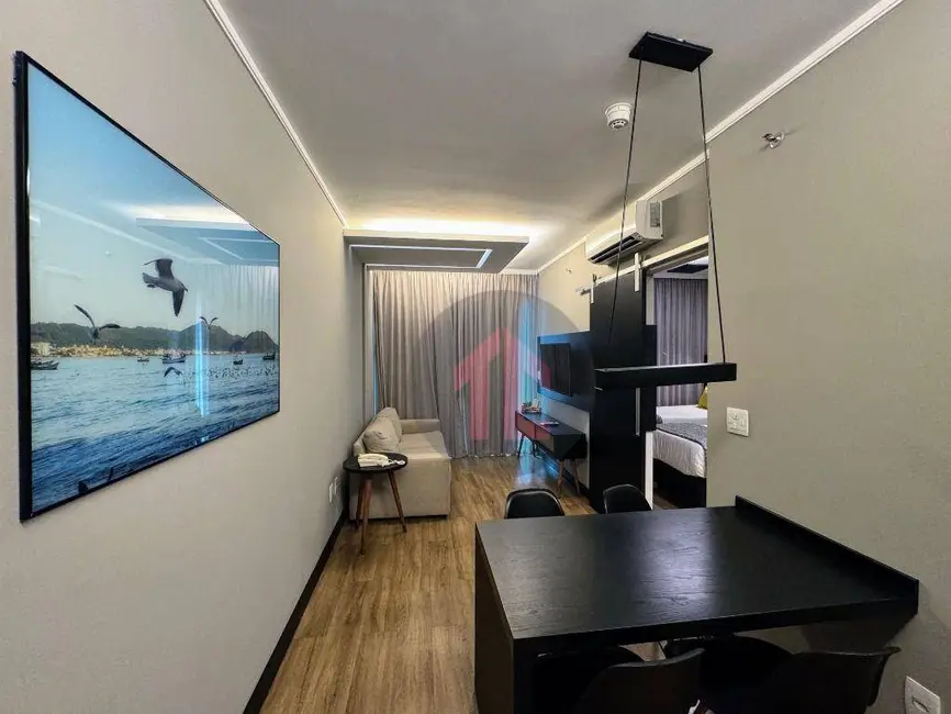 Apartamento com 1 quarto à venda, 39m2 em Cambuí, Campinas - SP - imagem 4 Foto 4 de Apartamento com 1 quarto à venda, 39m2 em Cambuí, Campinas - SP