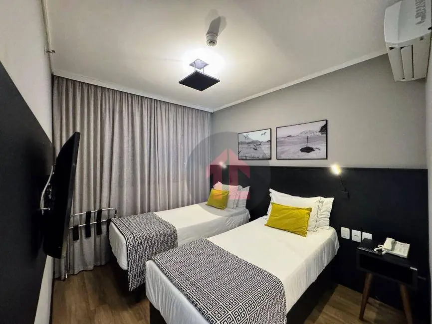 Apartamento com 1 quarto à venda, 39m2 em Cambuí, Campinas - SP - imagem 6 Foto 6 de Apartamento com 1 quarto à venda, 39m2 em Cambuí, Campinas - SP