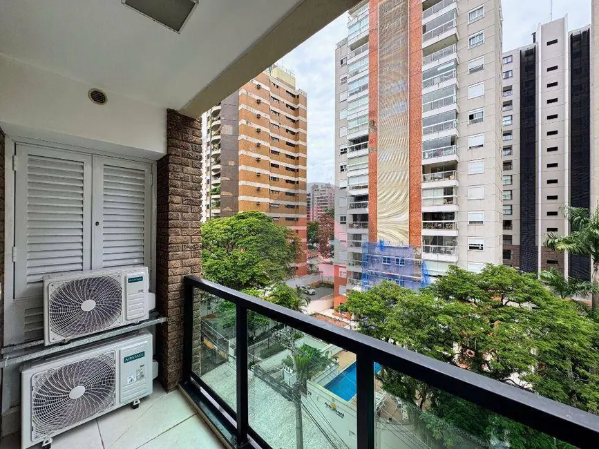 Apartamento com 2 quartos para alugar, 55m2 em Cambuí, Campinas - SP - imagem 5 Foto 5 de Apartamento com 2 quartos para alugar, 55m2 em Cambuí, Campinas - SP