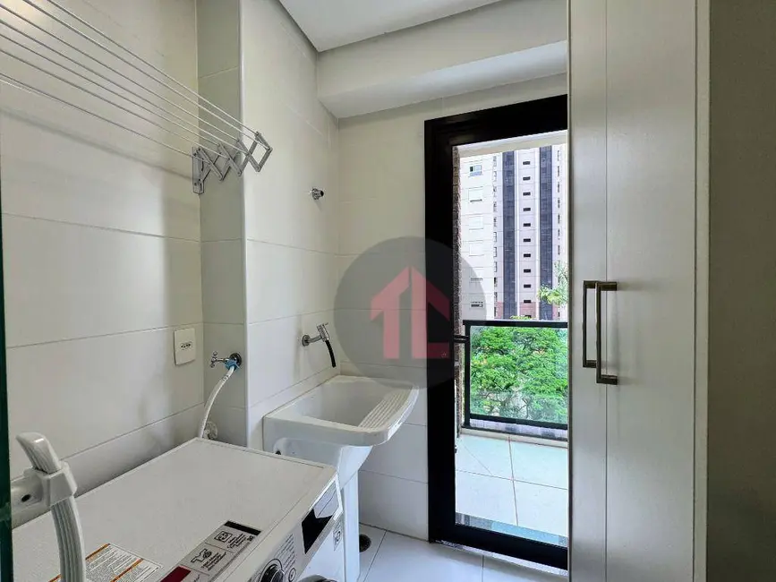Apartamento com 2 quartos para alugar, 55m2 em Cambuí, Campinas - SP - imagem 8 Foto 8 de Apartamento com 2 quartos para alugar, 55m2 em Cambuí, Campinas - SP