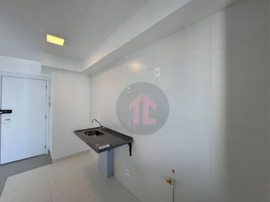 Apartamento com 2 quartos à venda e para alugar, 55m2 em Bonfim, Campinas - SP - imagem 3 Foto 3 de Apartamento com 2 quartos à venda e para alugar, 55m2 em Bonfim, Campinas - SP