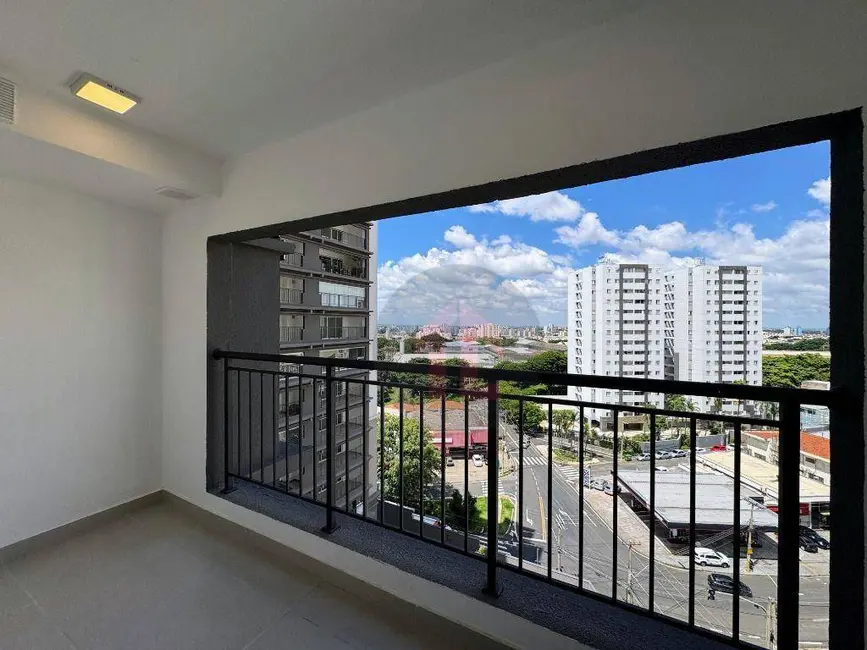 Apartamento com 2 quartos à venda e para alugar, 55m2 em Bonfim, Campinas - SP - imagem 5 Foto 5 de Apartamento com 2 quartos à venda e para alugar, 55m2 em Bonfim, Campinas - SP