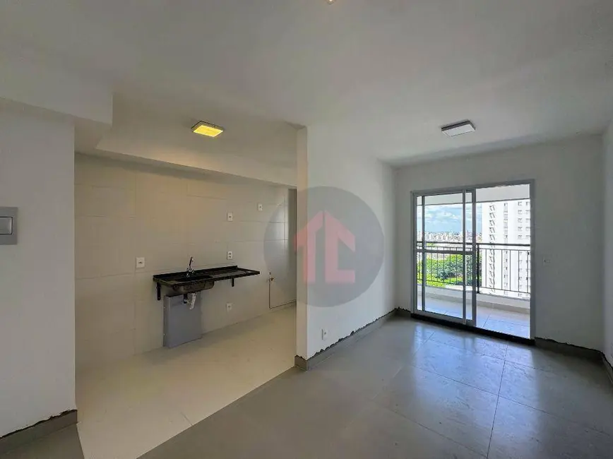 Apartamento com 2 quartos à venda e para alugar, 55m2 em Bonfim, Campinas - SP - imagem 1 Foto 1 de Apartamento com 2 quartos à venda e para alugar, 55m2 em Bonfim, Campinas - SP