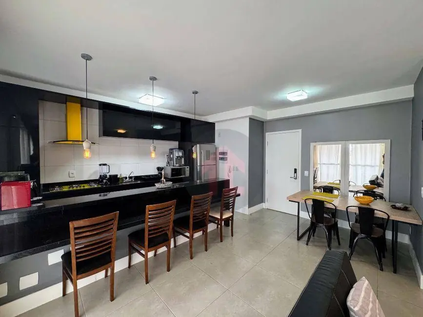 Foto 3 de Apartamento com 1 quarto para alugar, 65m2 em Cambuí, Campinas - SP