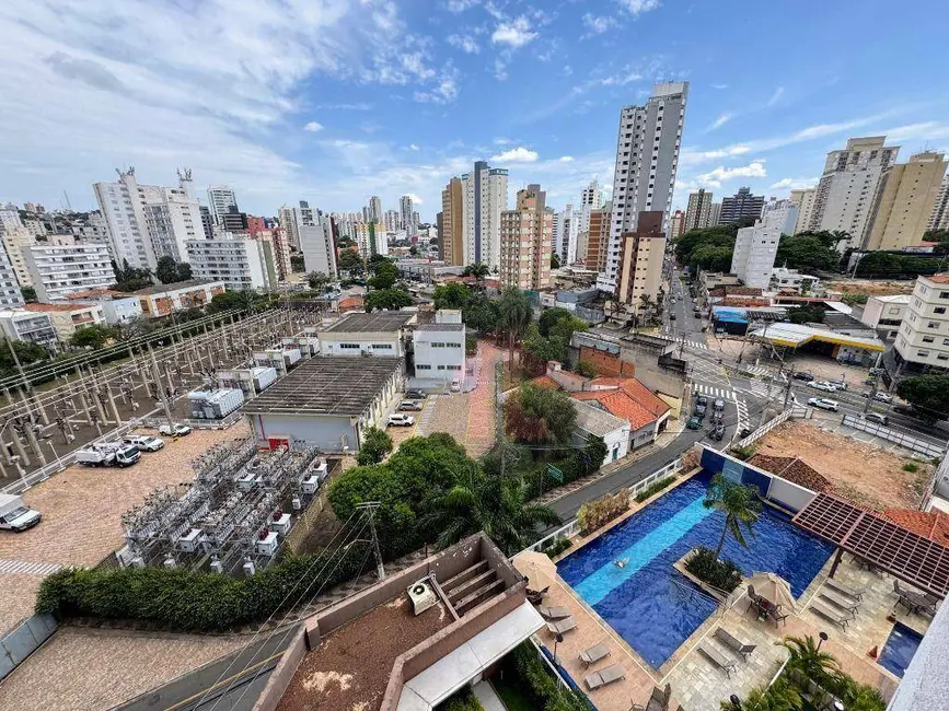 Foto 9 de Apartamento com 1 quarto para alugar, 65m2 em Cambuí, Campinas - SP