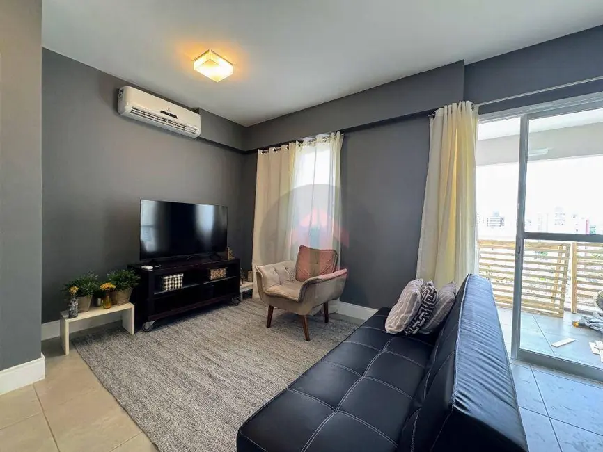 Foto 1 de Apartamento com 1 quarto para alugar, 65m2 em Cambuí, Campinas - SP