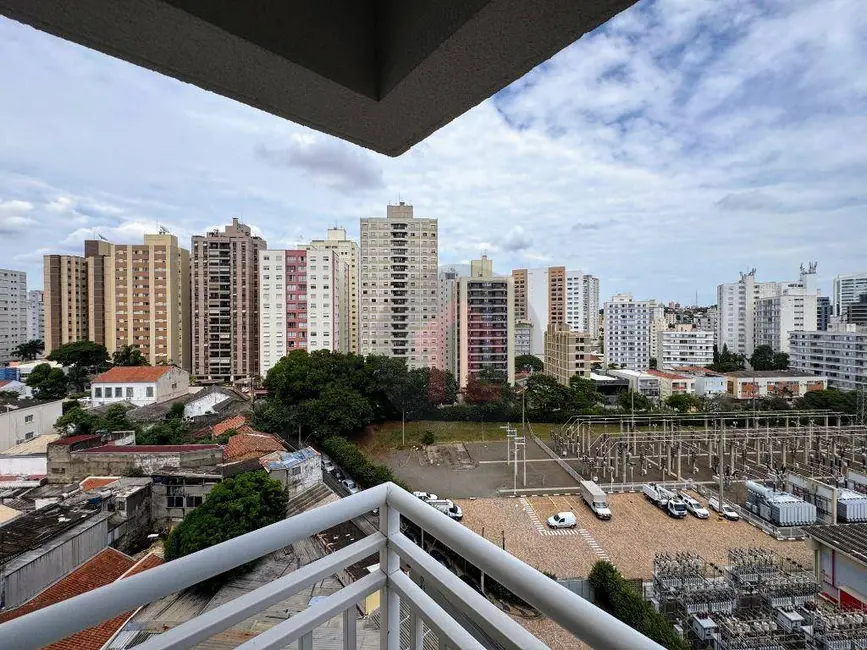 Foto 8 de Apartamento com 1 quarto para alugar, 65m2 em Cambuí, Campinas - SP