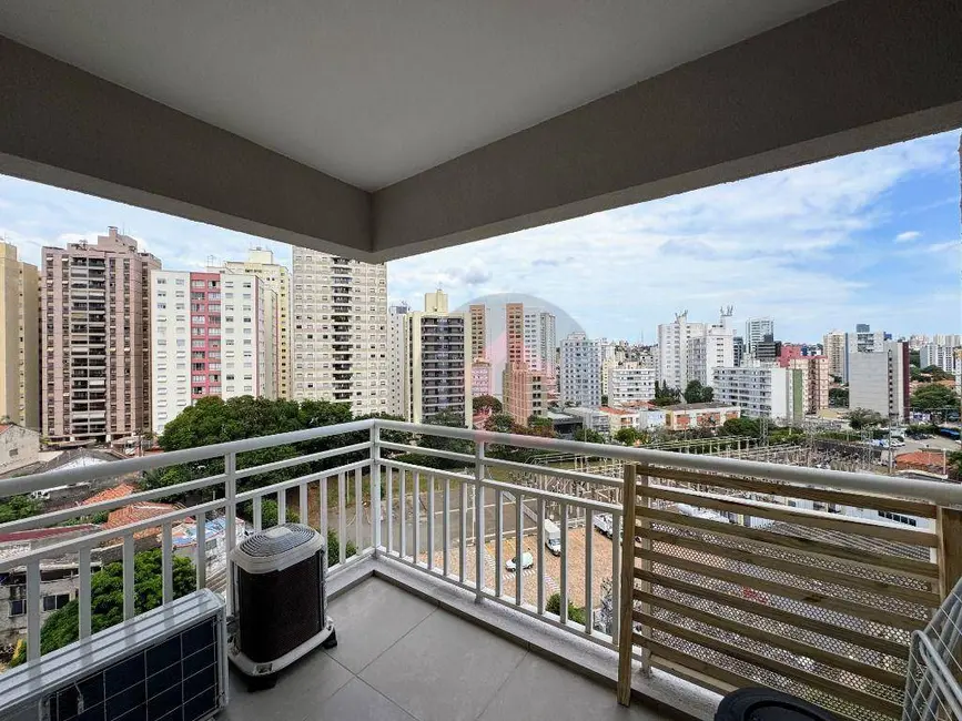 Foto 7 de Apartamento com 1 quarto para alugar, 65m2 em Cambuí, Campinas - SP