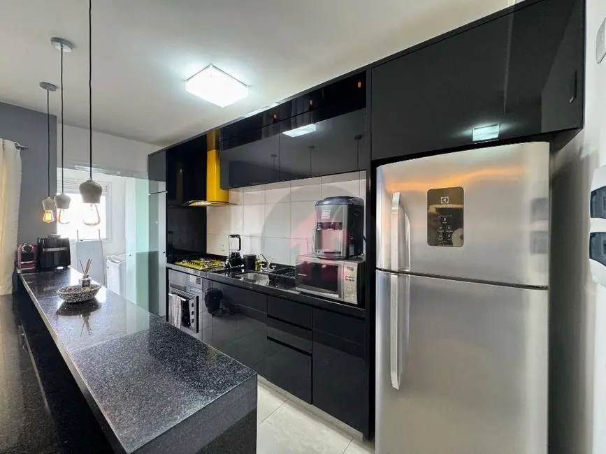 Foto 4 de Apartamento com 1 quarto para alugar, 65m2 em Cambuí, Campinas - SP