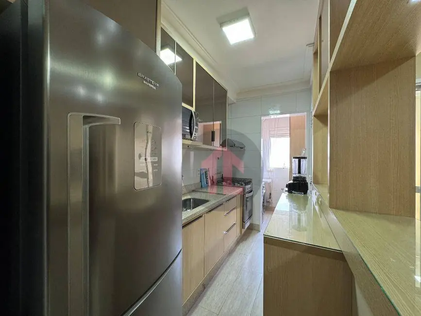 Foto 6 de Apartamento com 1 quarto à venda e para alugar, 51m2 em Cambuí, Campinas - SP