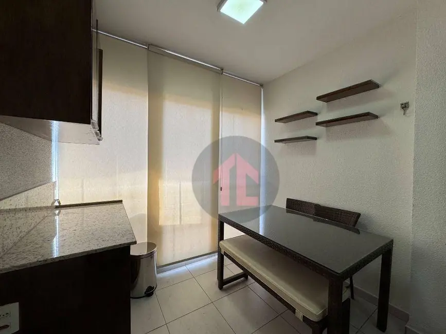 Foto 4 de Apartamento com 1 quarto à venda e para alugar, 51m2 em Cambuí, Campinas - SP