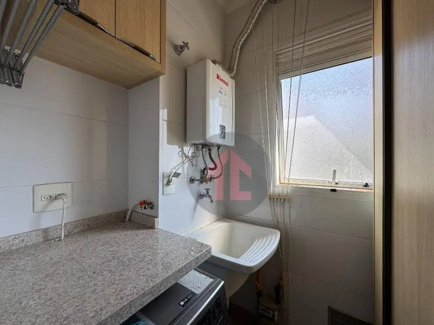 Foto 8 de Apartamento com 1 quarto à venda e para alugar, 51m2 em Cambuí, Campinas - SP