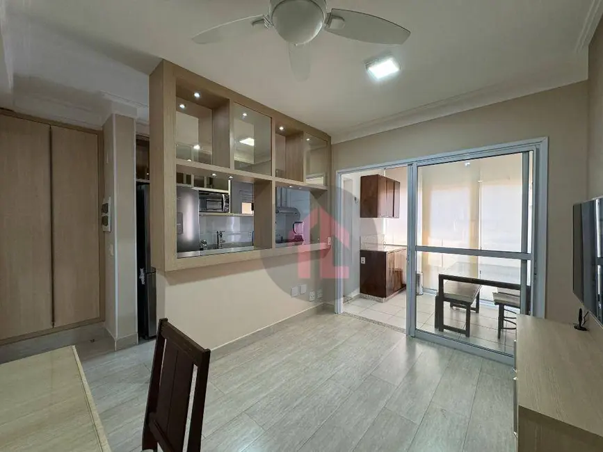 Foto 3 de Apartamento com 1 quarto à venda e para alugar, 51m2 em Cambuí, Campinas - SP