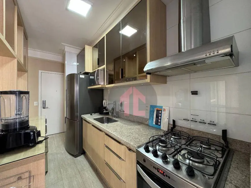 Foto 7 de Apartamento com 1 quarto à venda e para alugar, 51m2 em Cambuí, Campinas - SP