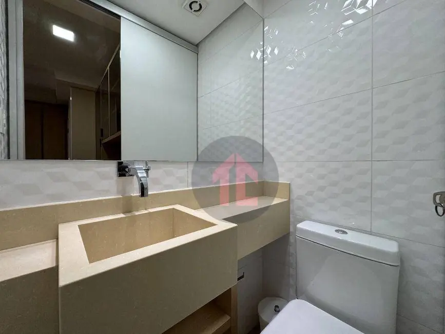 Foto 9 de Apartamento com 1 quarto à venda e para alugar, 51m2 em Cambuí, Campinas - SP