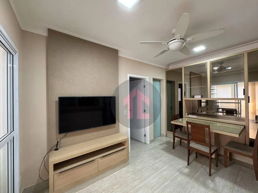 Foto 2 de Apartamento com 1 quarto à venda e para alugar, 51m2 em Cambuí, Campinas - SP