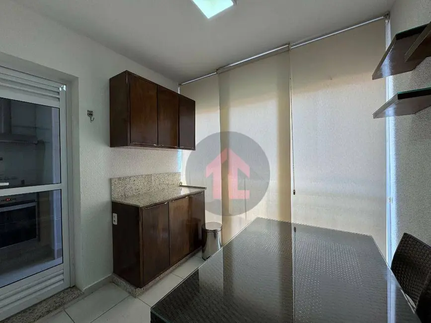 Foto 5 de Apartamento com 1 quarto à venda e para alugar, 51m2 em Cambuí, Campinas - SP